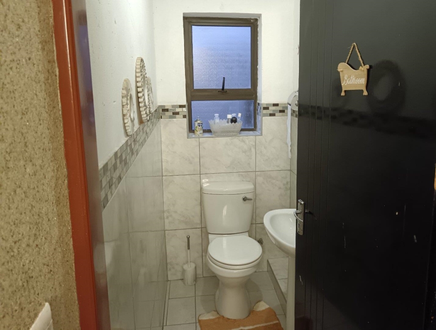 4 Bedroom Property for Sale in Vista Park Free State